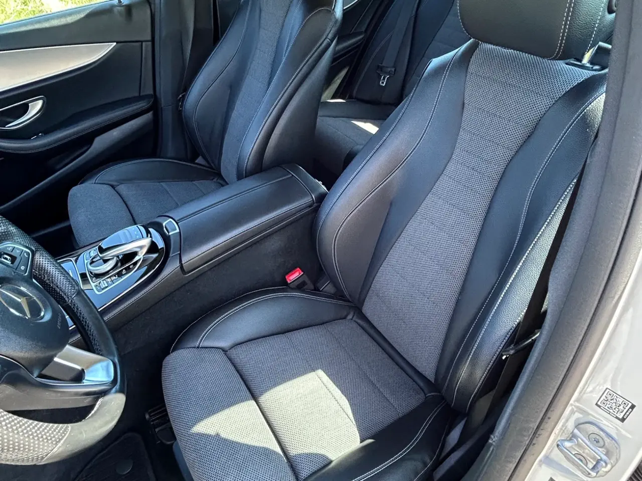 Billede 6 - Mercedes E200 2,0 aut.