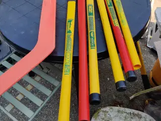 Hockeystave