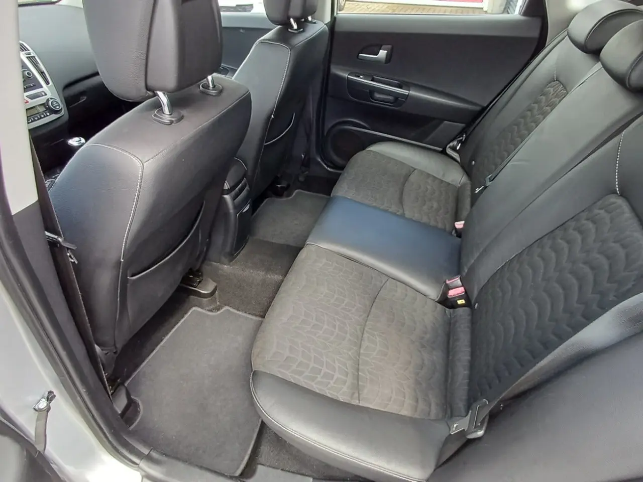 Billede 16 - Kia Ceed 1,6 CRDi 90 Limited SW