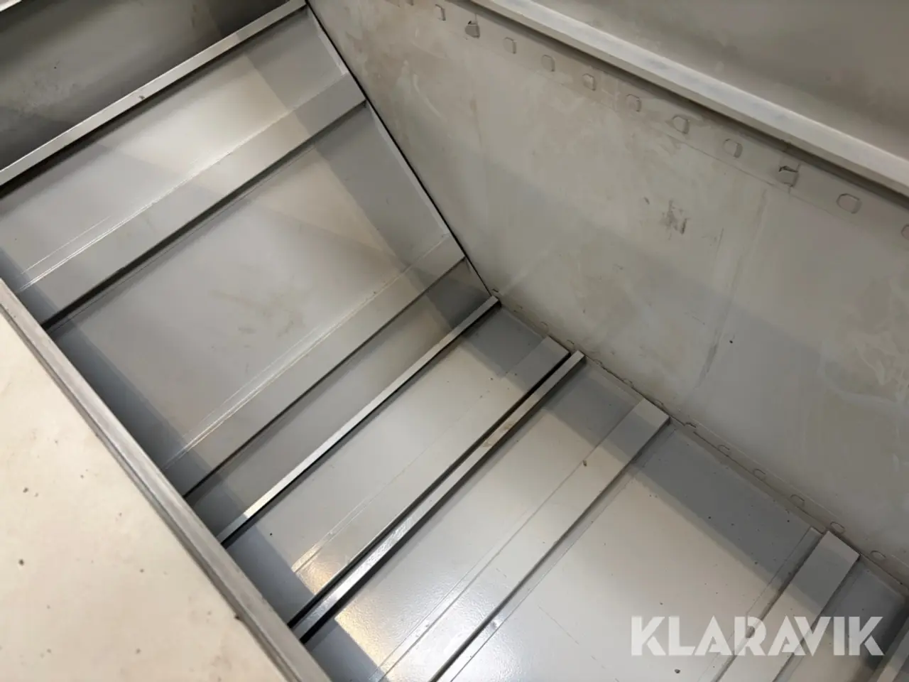 Billede 10 - Skab 1 styk
