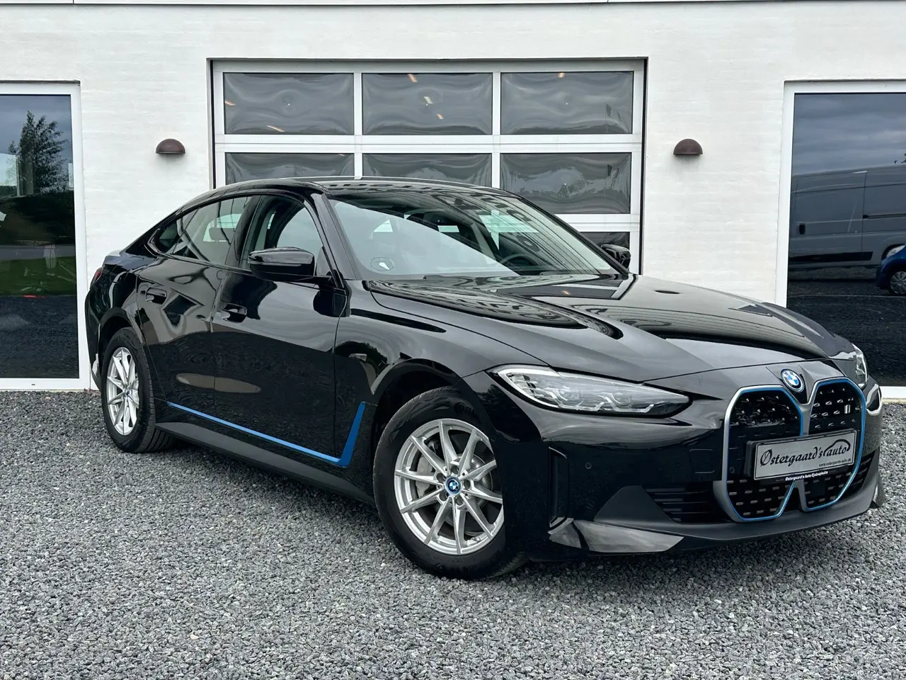 Billede 5 - BMW i4 eDrive40
