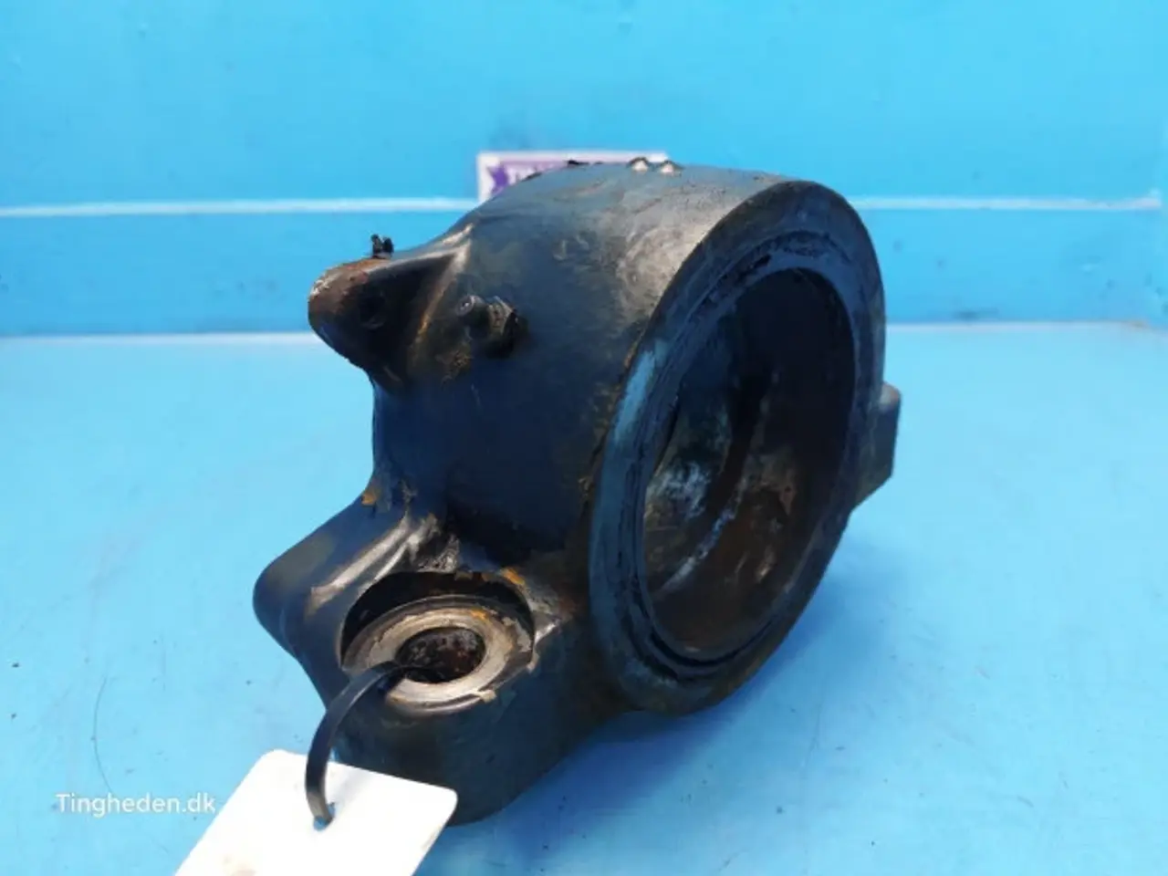 Billede 5 - Case Farmall 95A Beslag 5140454