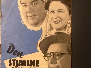 Den støvleminister