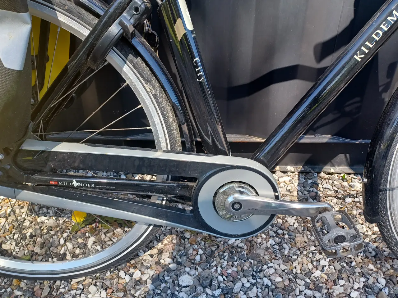 Billede 4 - En god Kildemoes el cykel