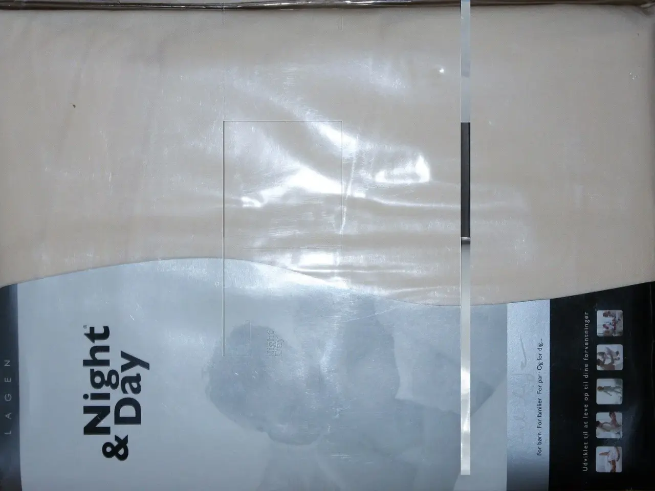 Billede 1 - Toplagen