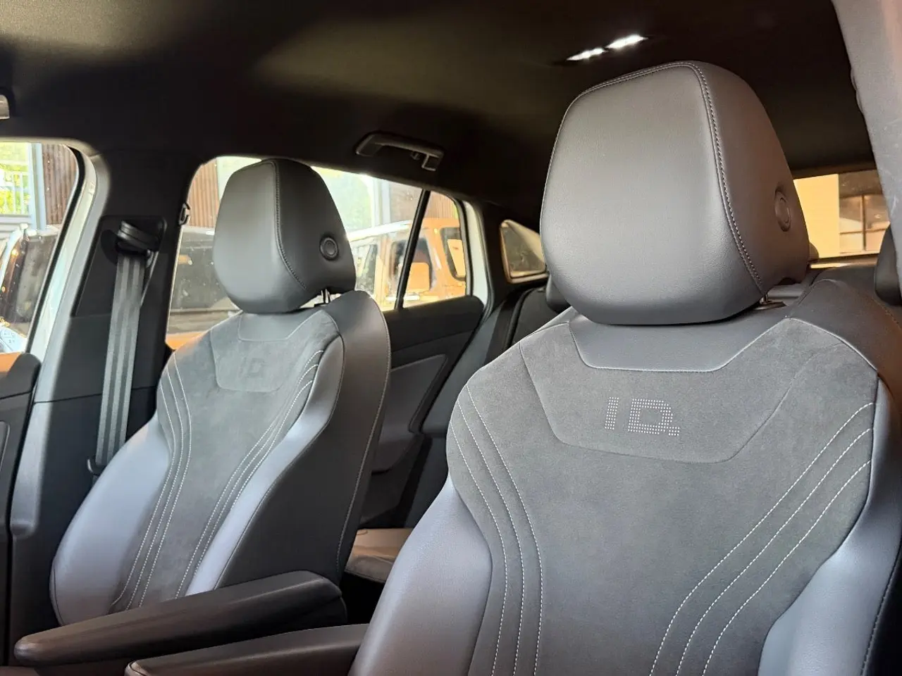 Billede 9 - VW ID.5 77 Pro Performance