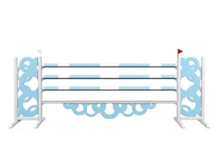 Komplet alu spring Top 33