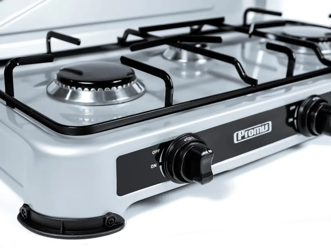 Billede 4 - Fritstående gaskogeplade PROMIS KG400S