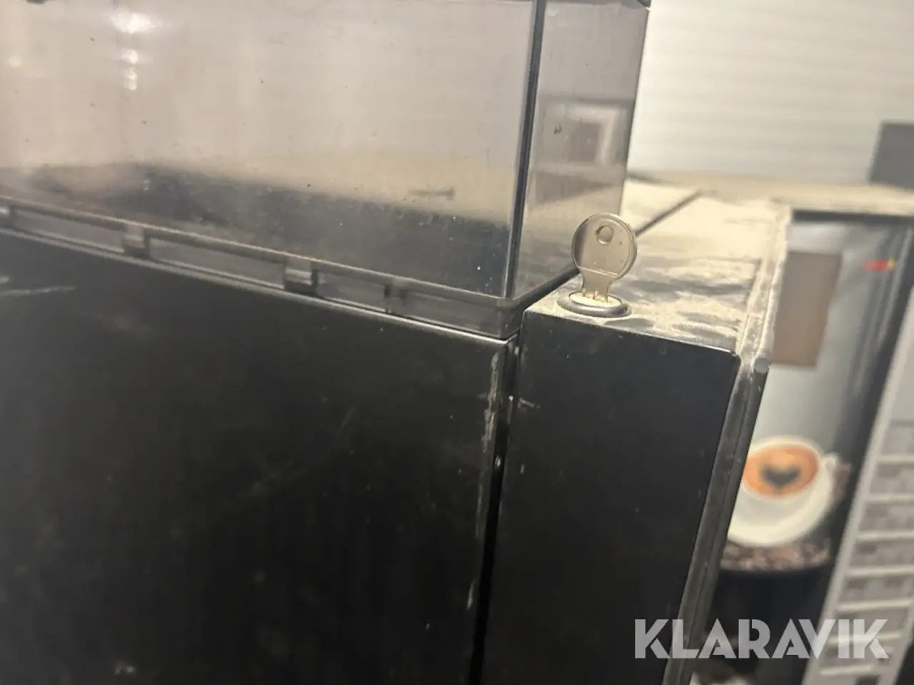 Billede 9 - Kaffemaskine Spengler PSL50ES inkl underbord