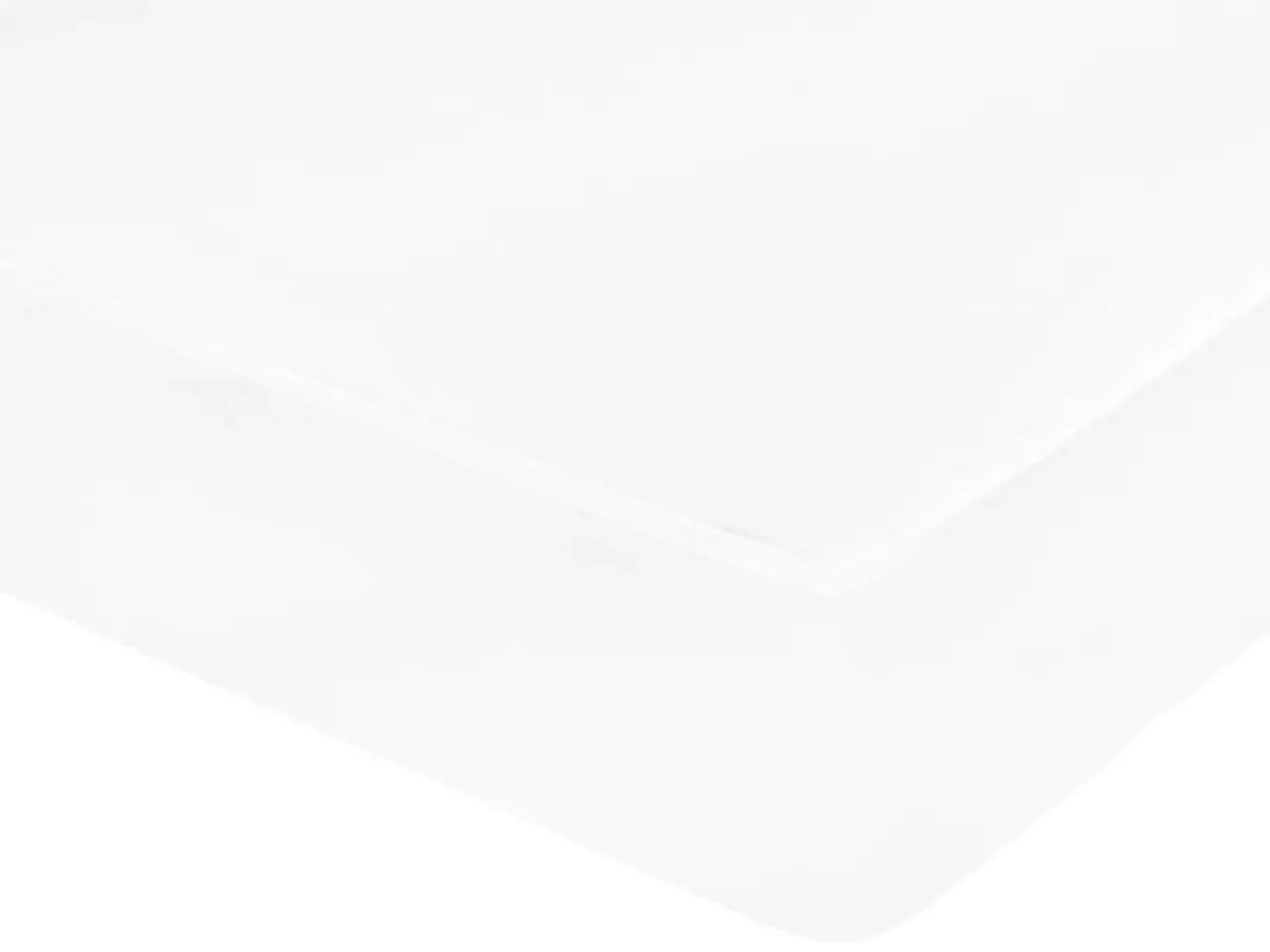 Billede 6 - Madras 90x200 cm 7 zoner PU-skum 10 cm H2 H3