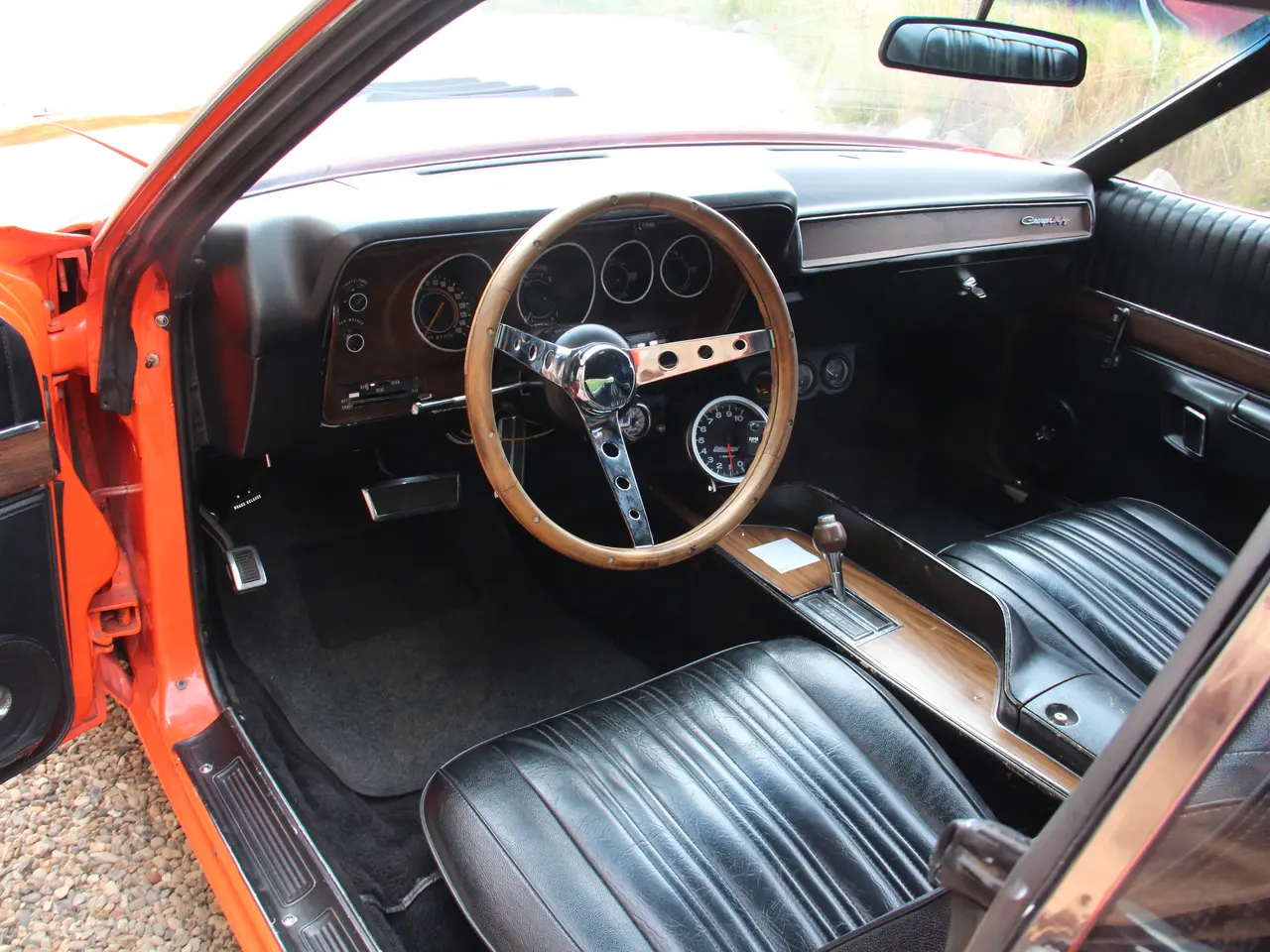 Billede 11 - Dodge Charger R/T