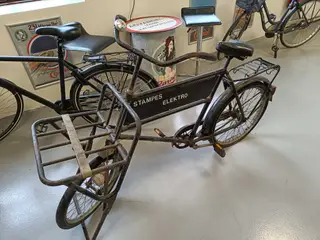 Original og 1 ejer