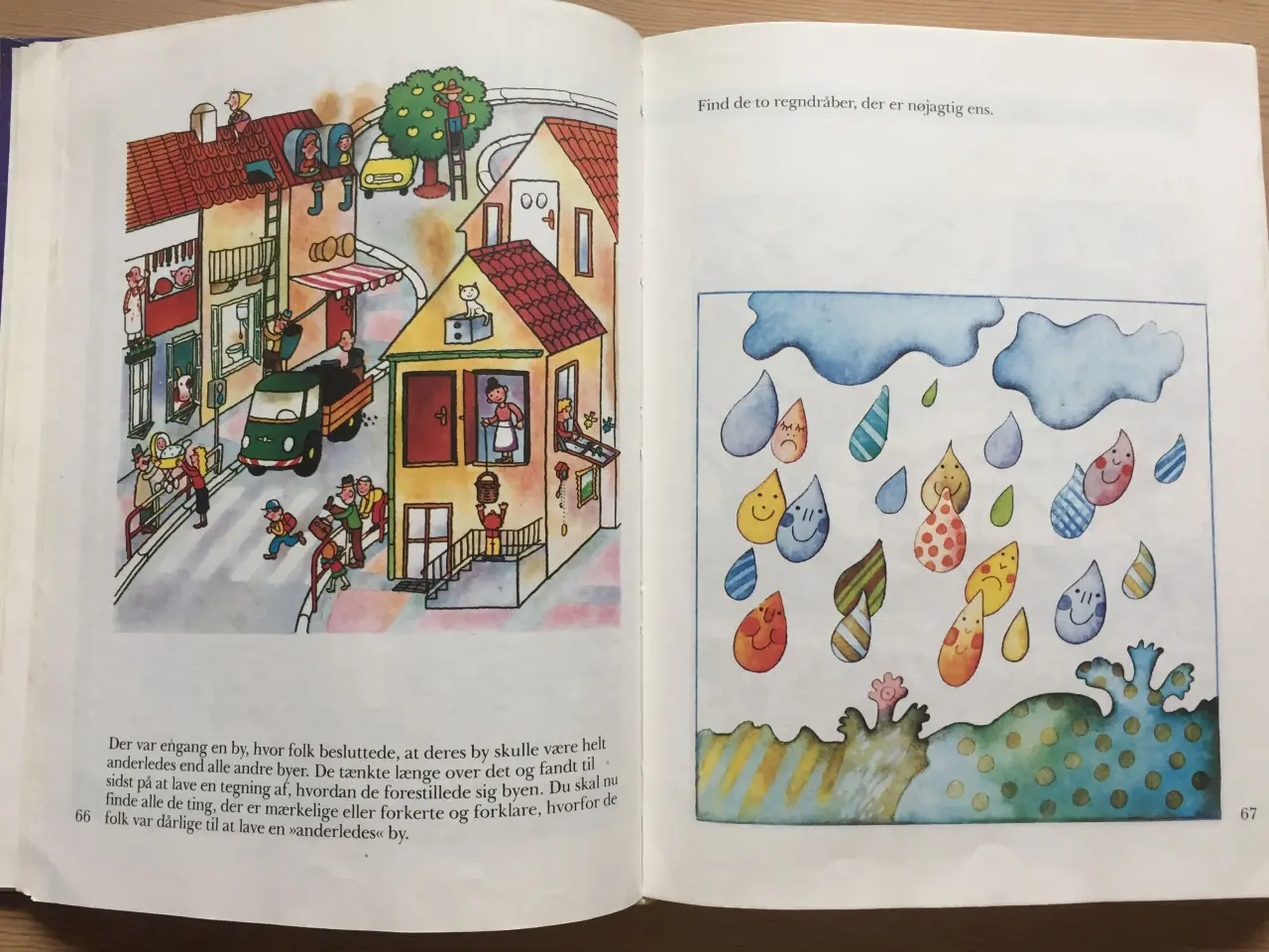 Billede 4 - Årets bedste Godnathistorier 1985