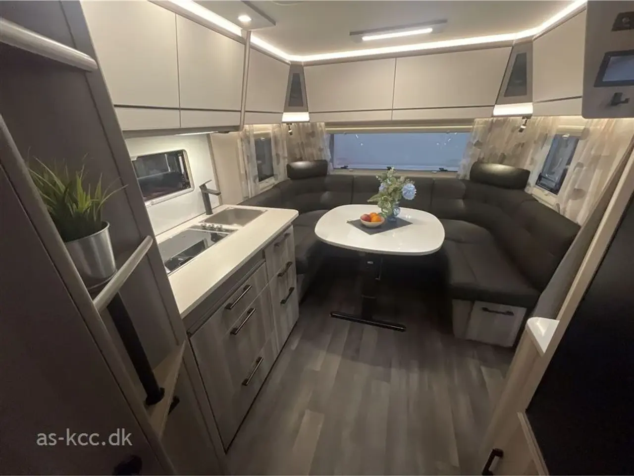 Billede 10 - 2026 - Kabe Estate 560 GLE B14