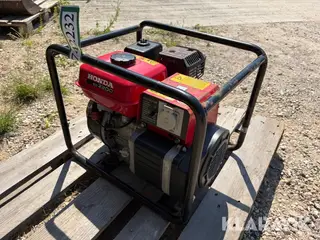 Generator Honda EG 2200