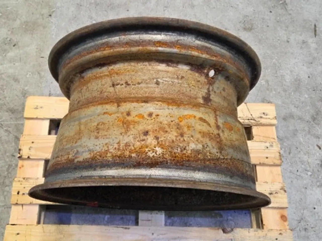 Billede 6 - 18"    11X18