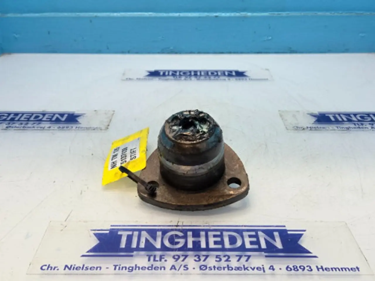 Billede 1 - New Holland TM125 Kugletap 5137138