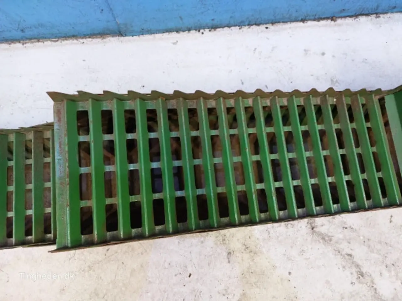 Billede 18 - John Deere Ryster 