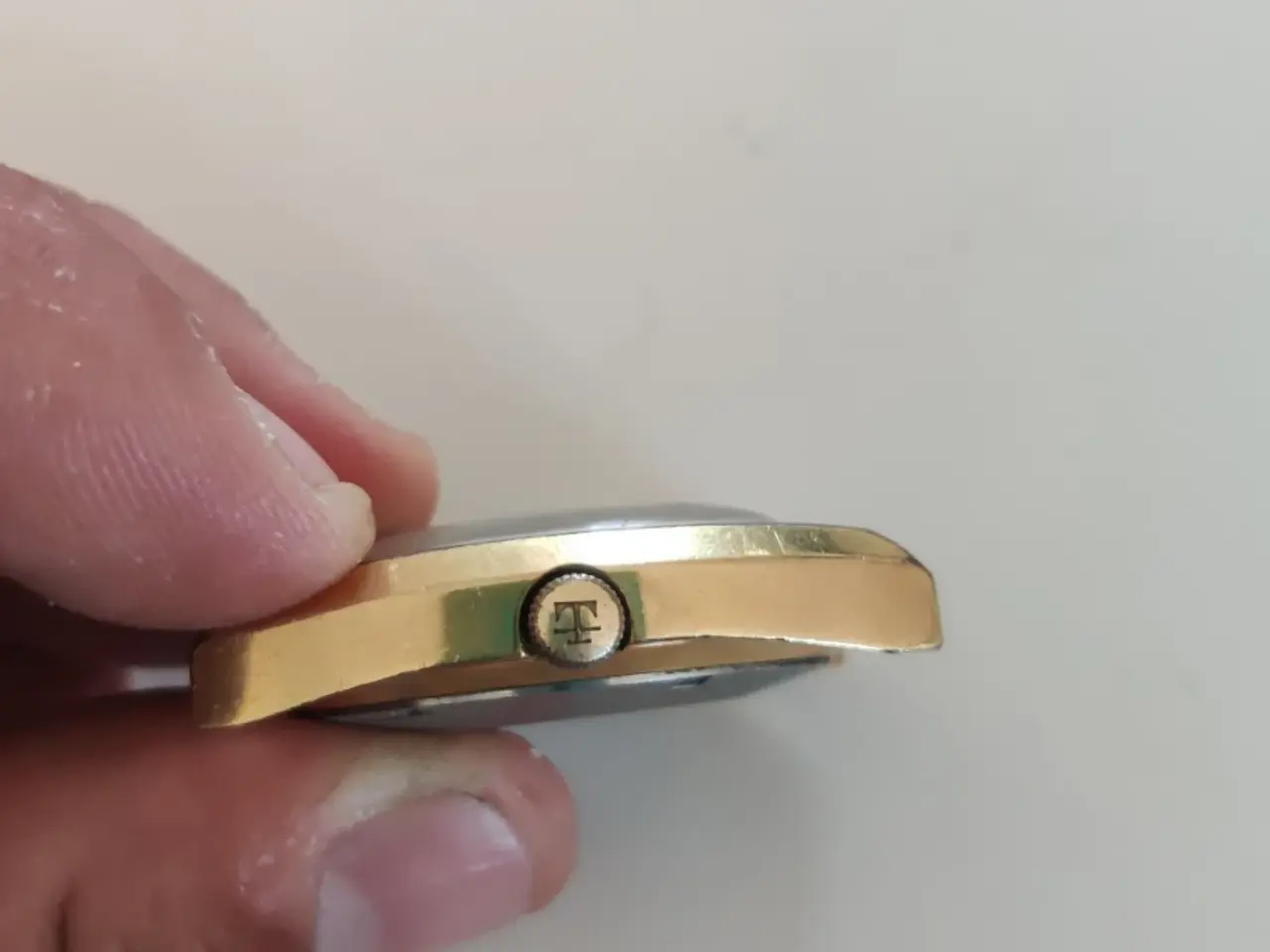 Billede 2 - Tissot Seastar Automatic 19mm