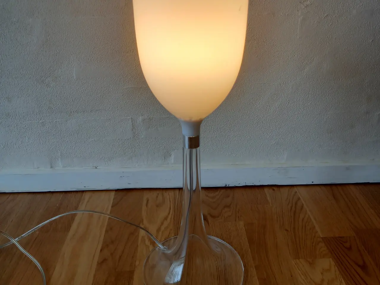 Billede 1 - Miss K bordlampe design Philipe Starck for Flos