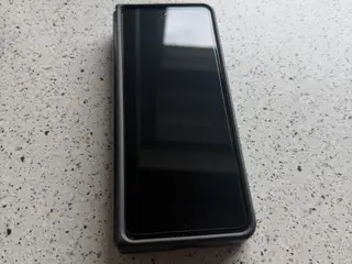 Samsung Z Fold 5 512gb som NY