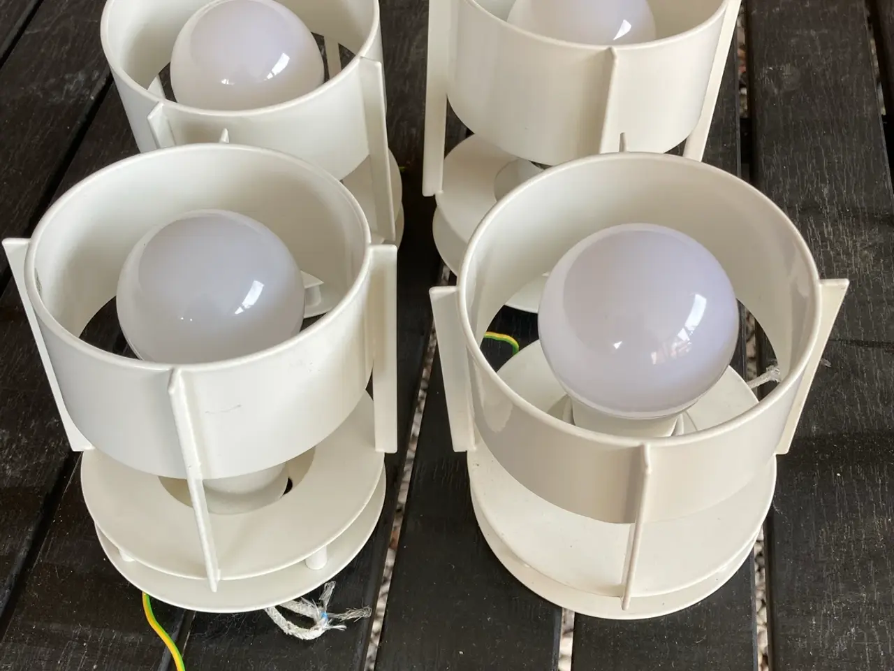 Billede 1 - Louis Poulsen magasinlampe
