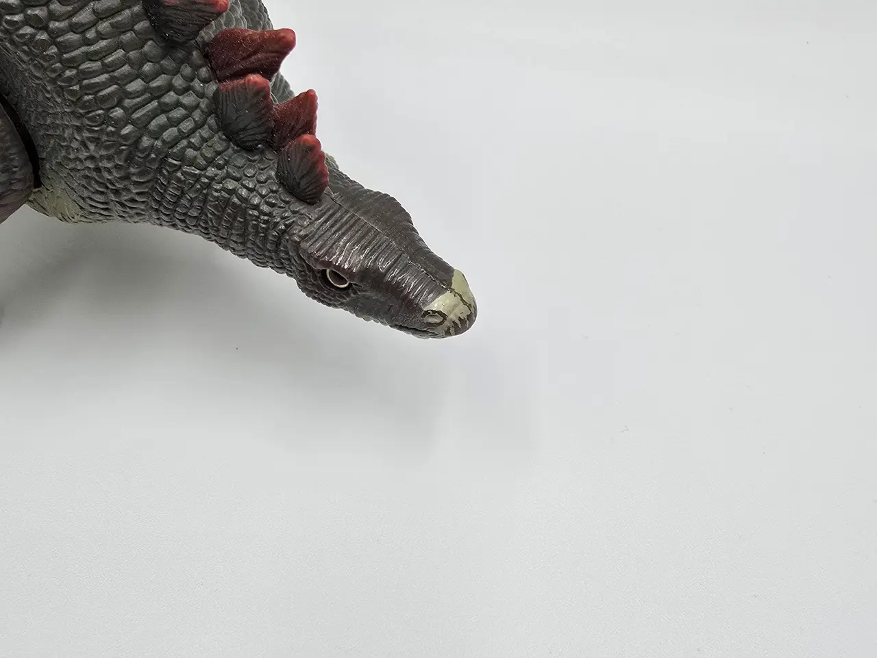 Billede 2 - Dino Riders Stegosaurus