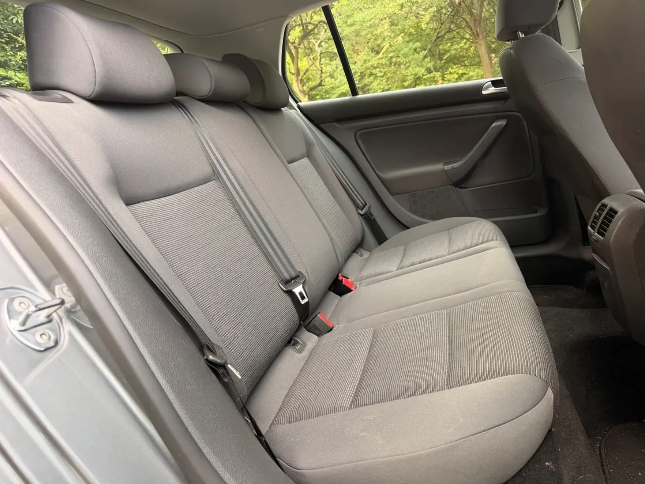 Billede 13 - VW Golf V 1,6 Comfortline
