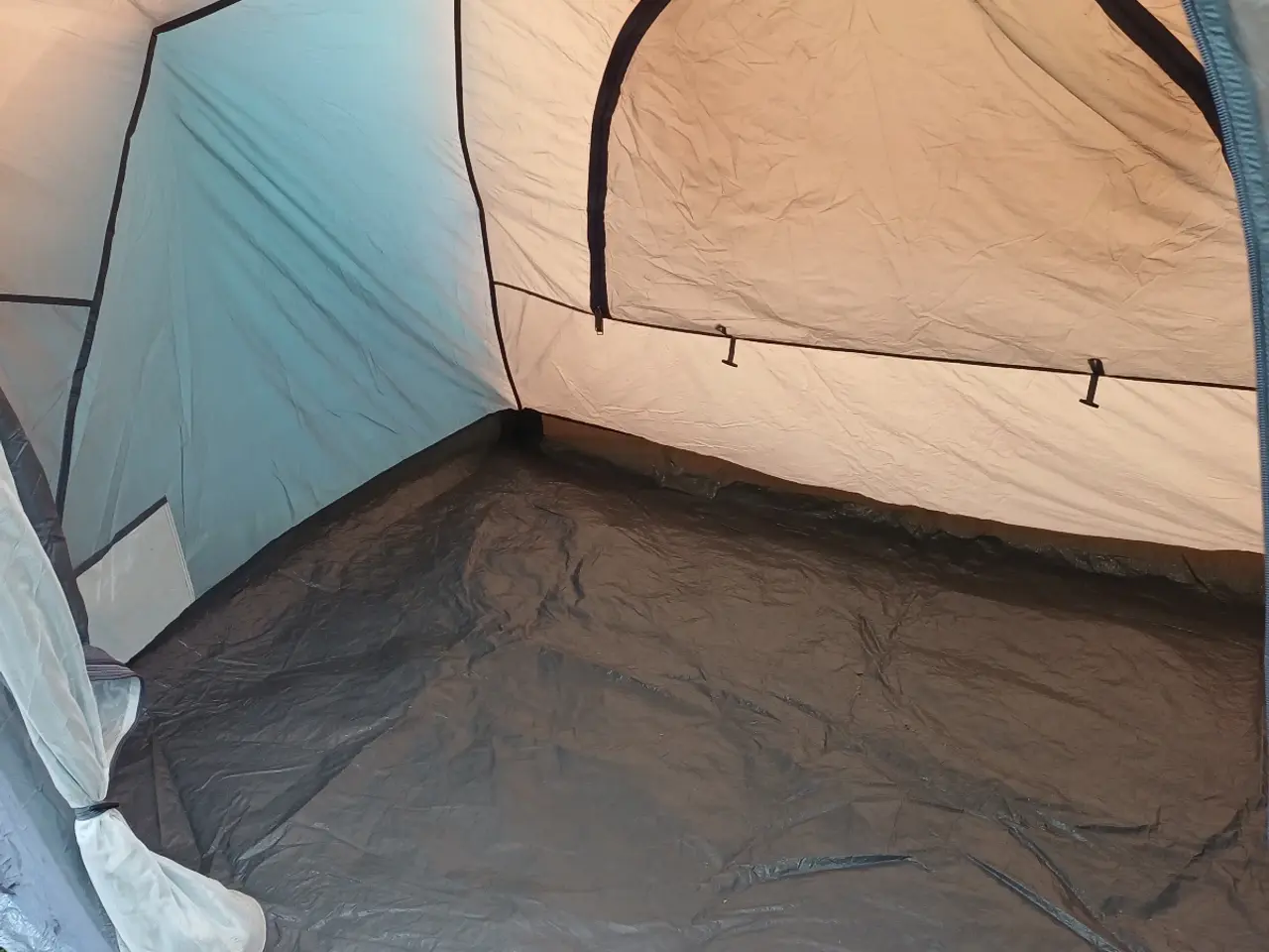Billede 4 - Outwell Casagrande L + 4 pers.