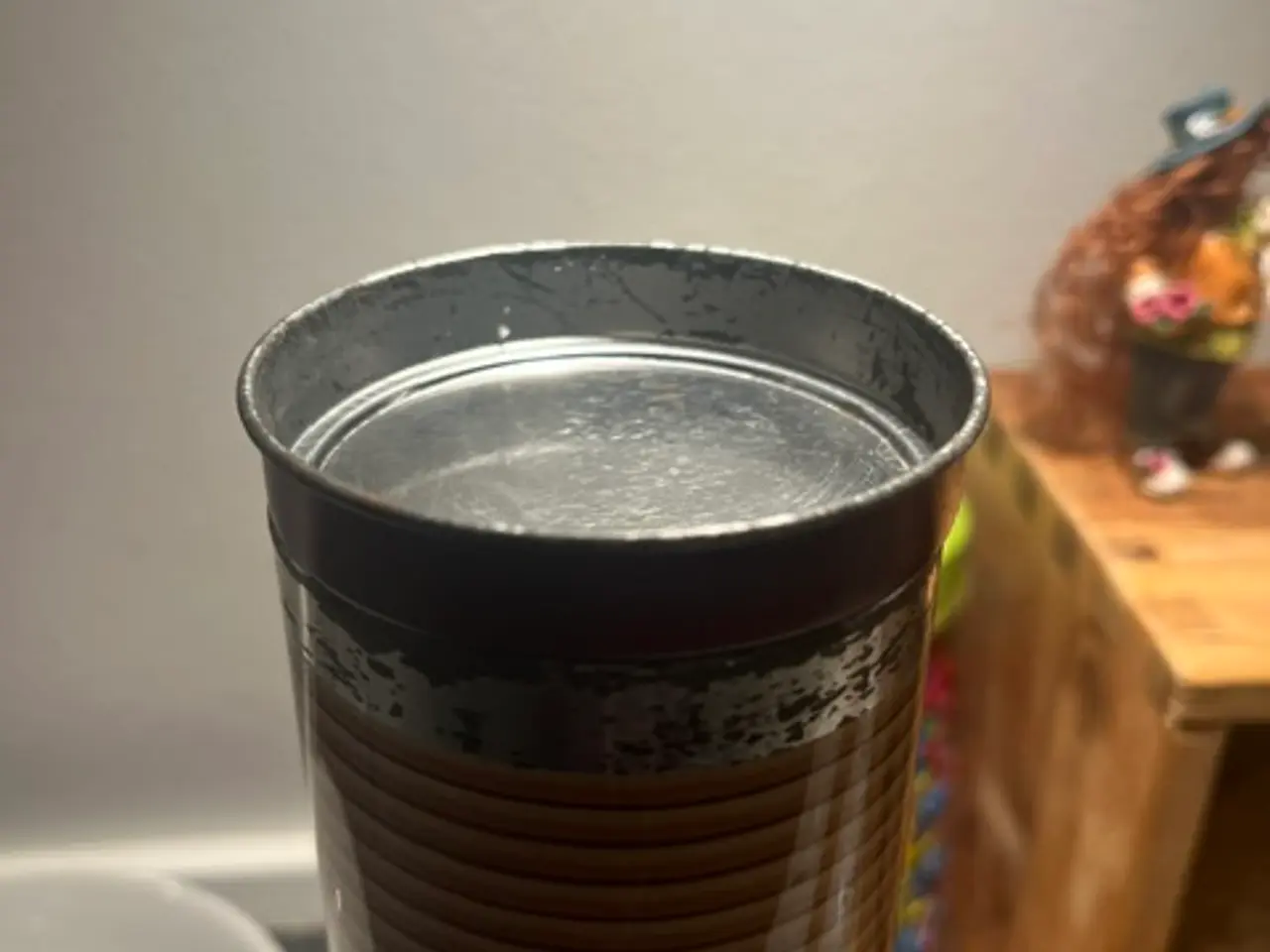 Billede 4 - StoreMarie dåse+flot tedåse&SøstreneGrene juleskål