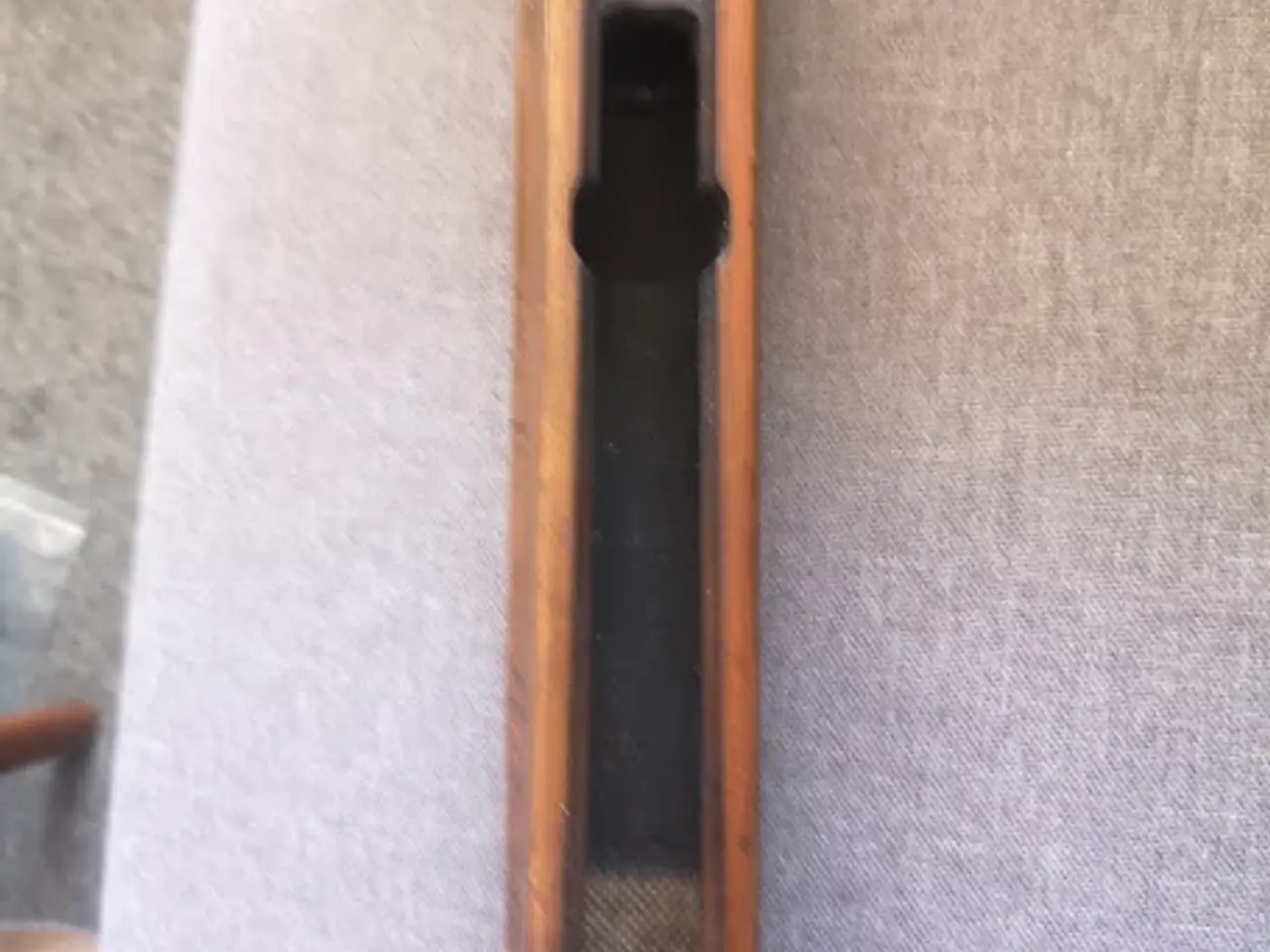 Billede 2 - Remington 1100 forgreb. Grade 1