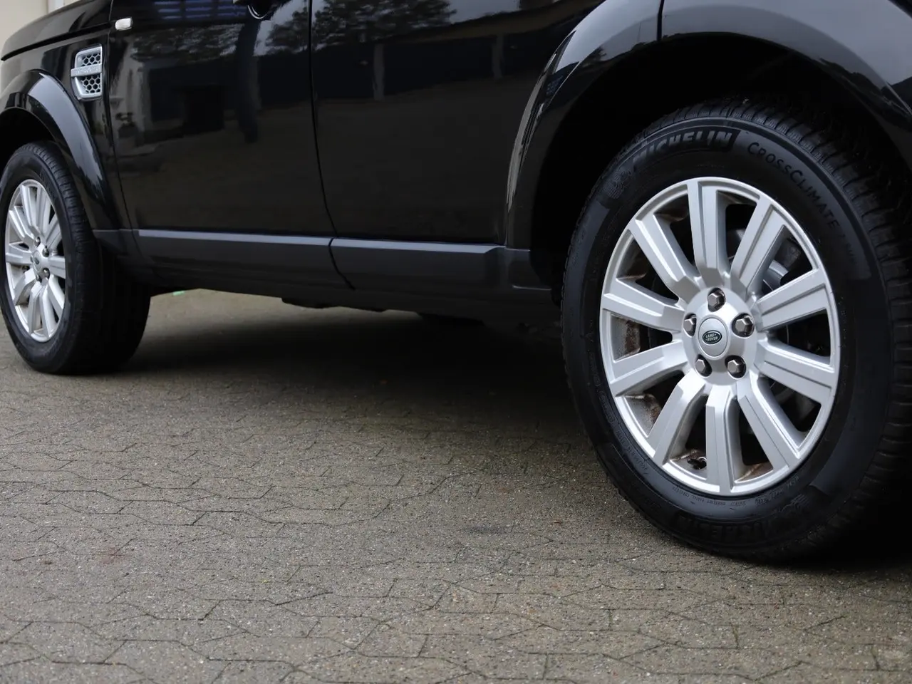 Billede 12 - Land Rover Discovery 4 3,0 SDV6 SE aut.