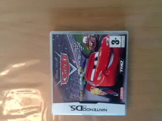 Cars (NintendoDS)