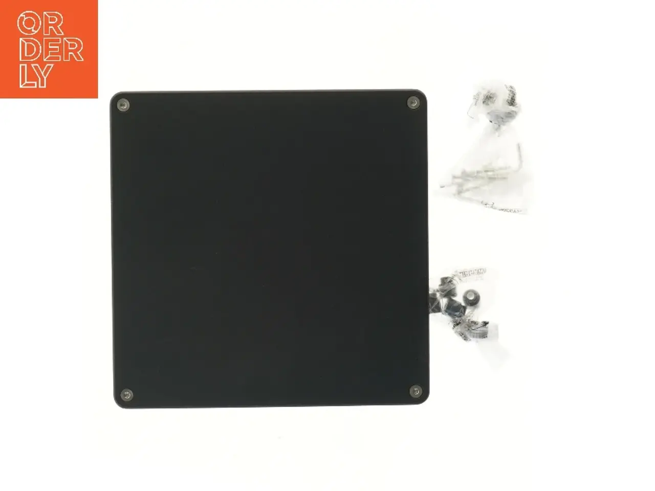 Billede 2 - Udendørs LED væglampe Nordlux Tamar fra Nordlux (str. 22x22 cm)
