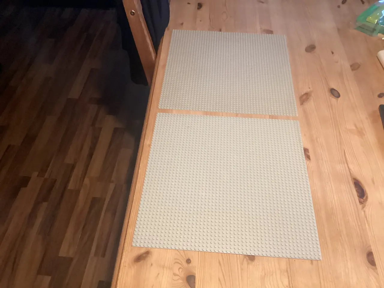 Billede 17 - Lego Plader