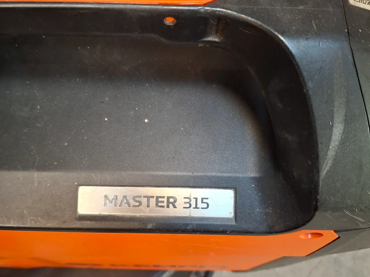 Billede 3 - Kemppi master 315
