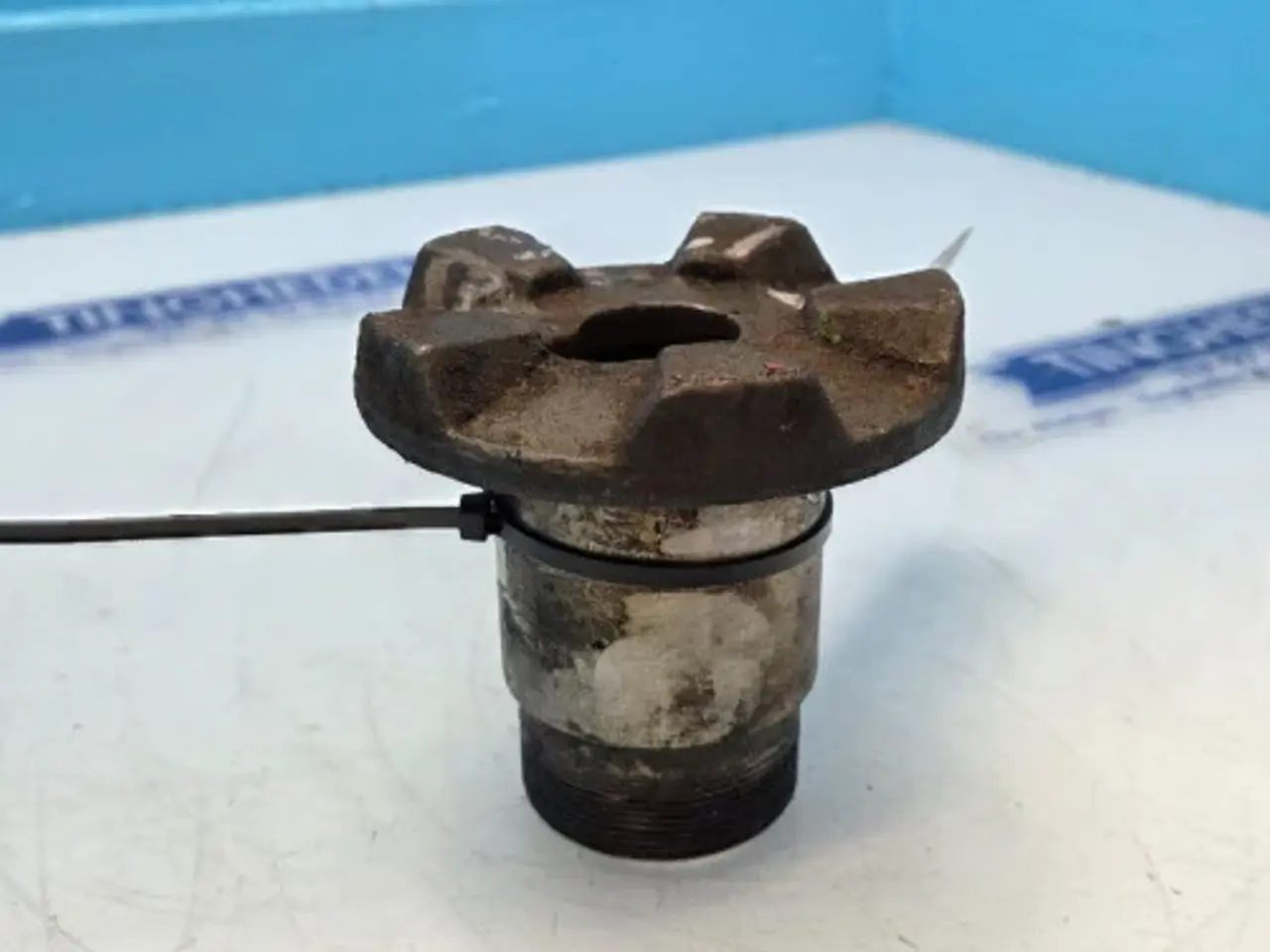 Billede 9 - John Deere 1177 Hub Z12498