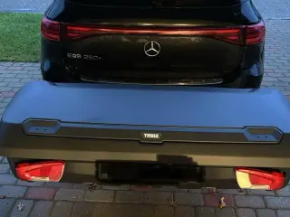 Thule Arcos L Bagageboks “UDLEJES”