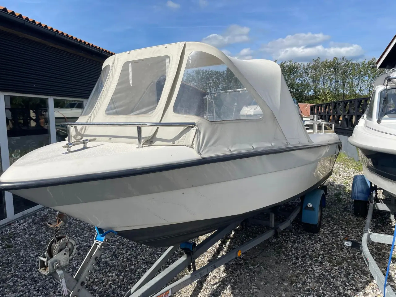 Billede 1 - Flipper 510