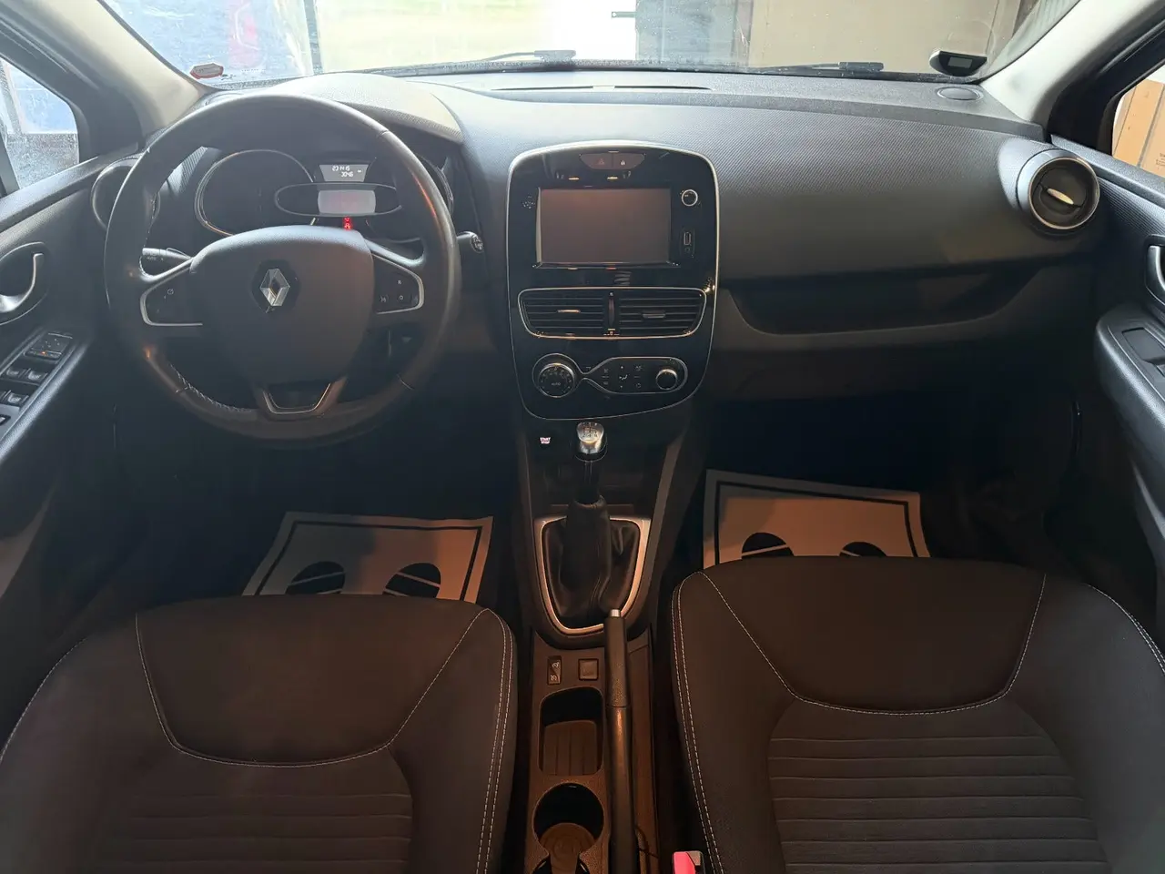 Billede 13 - Renault Clio IV 1,5 dCi 90 Limited Sport Tourer