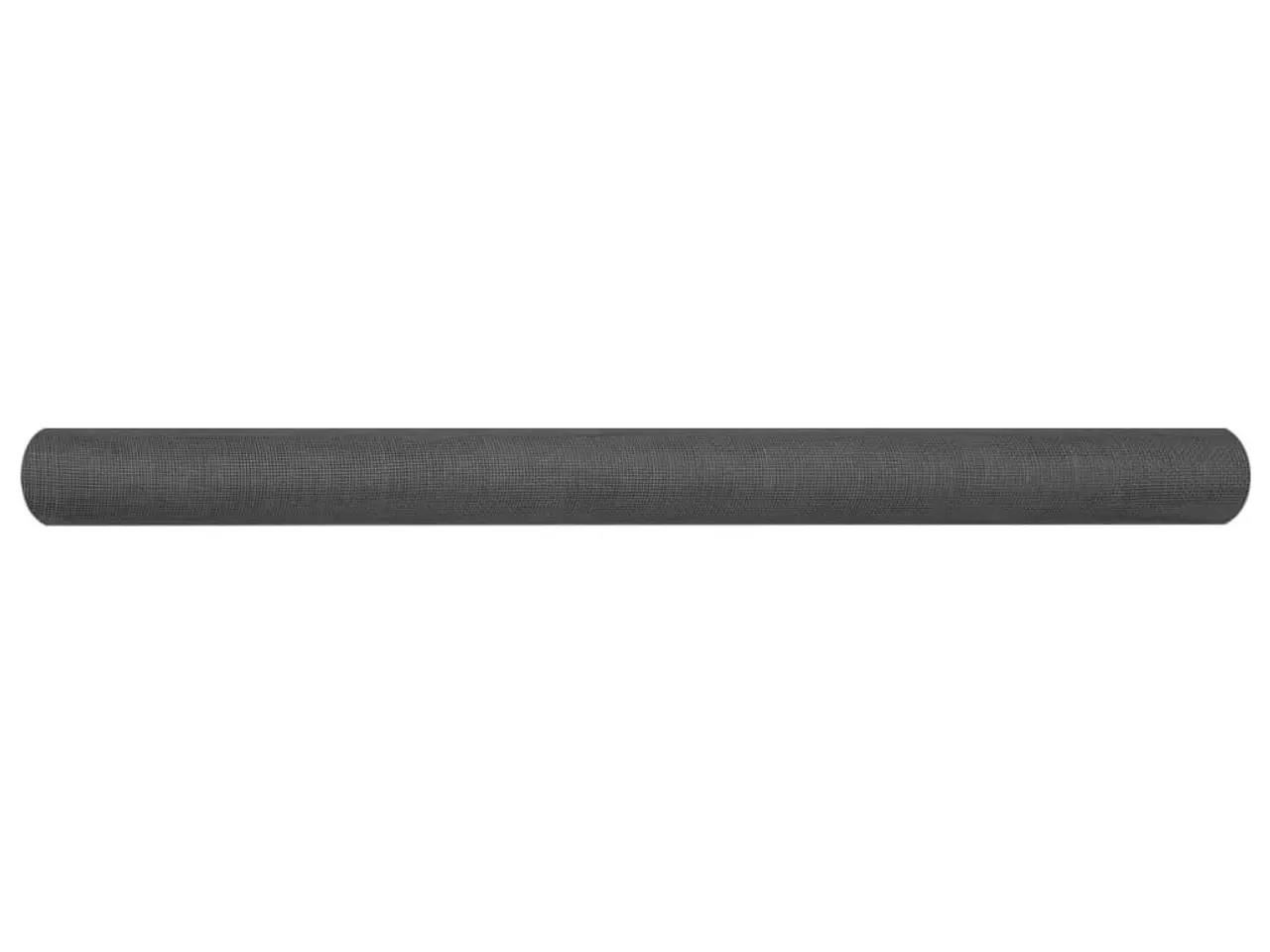 Billede 4 - Net i glasfiber 60 × 2.000 cm - sort insektnet/ trådnet på rulle