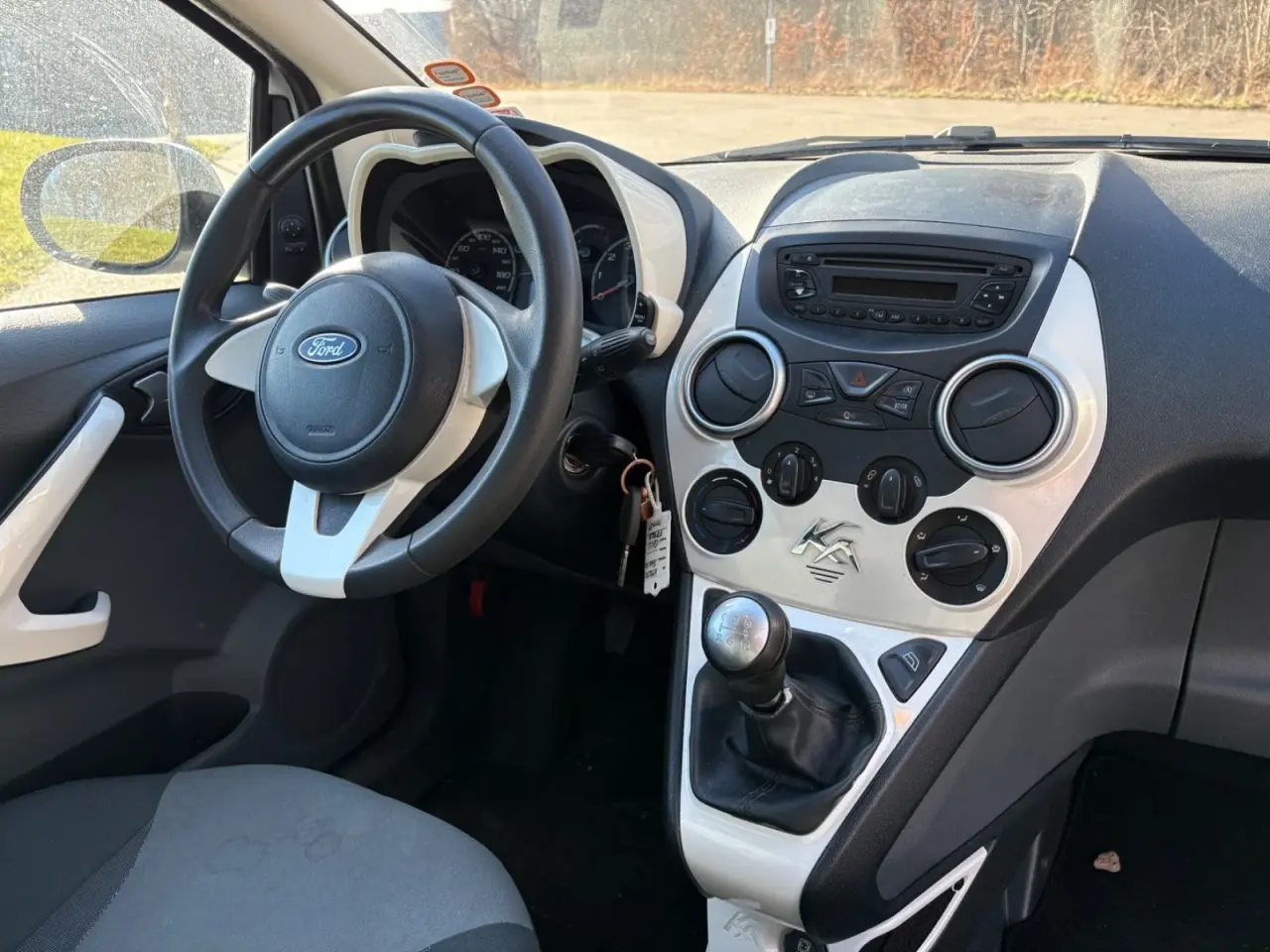 Billede 10 - Ford Ka 1,2 Titanium