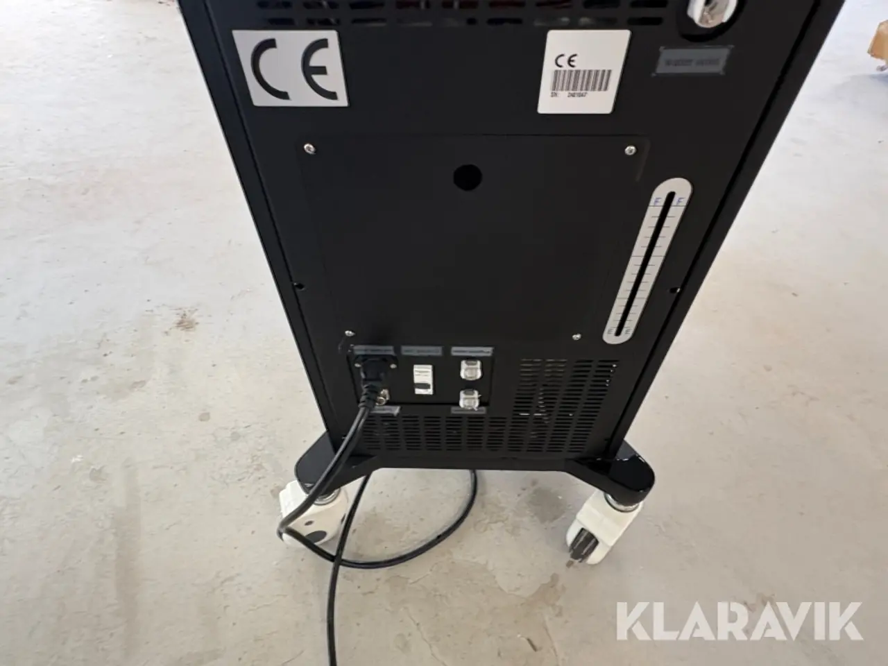 Billede 5 - Laser hår fjerner Supreme Laser