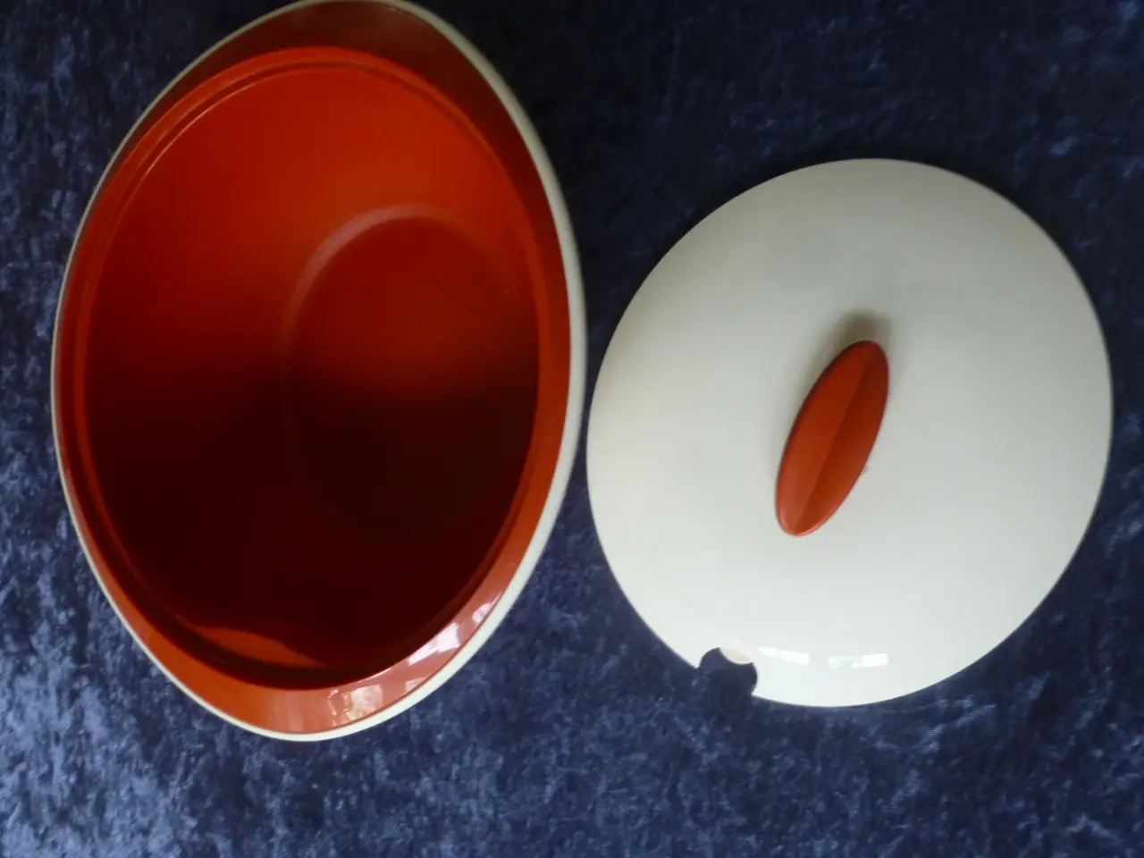 Billede 2 - Tupperware Skål ISO 3,1 L