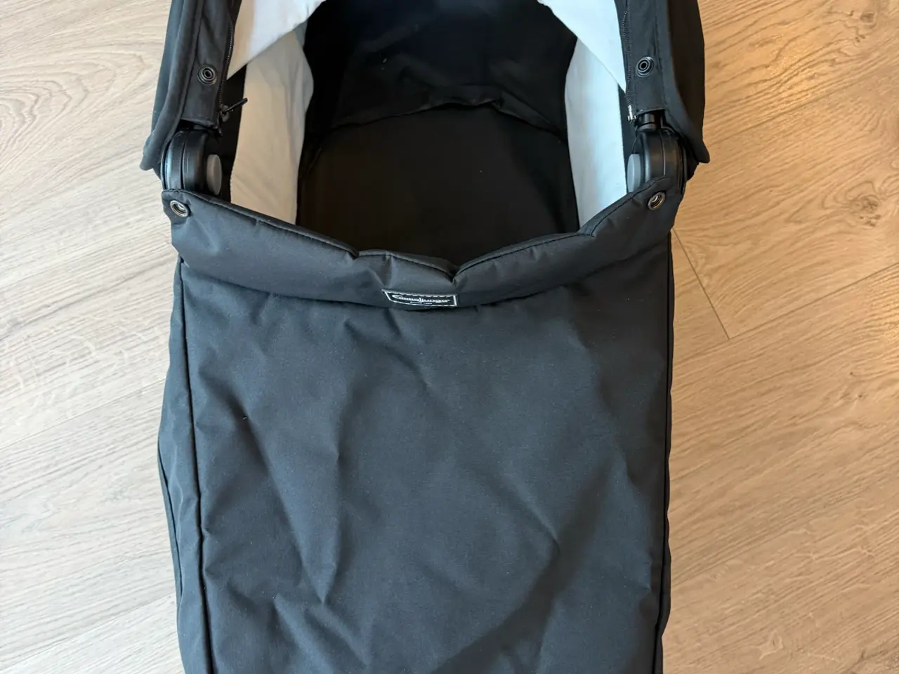 Billede 7 - Barnevogn med lift osv.