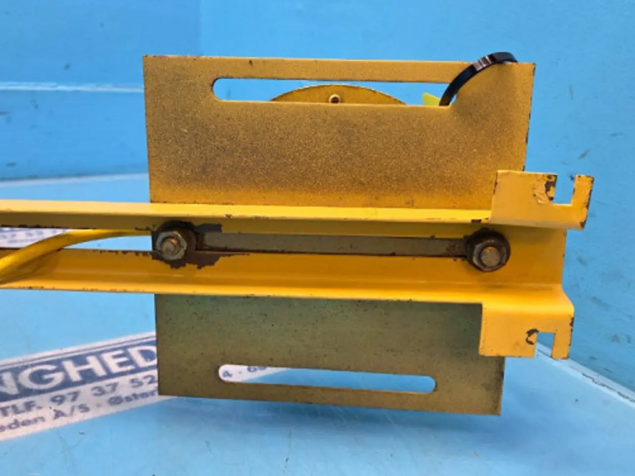 Billede 7 - New Holland TX68 Sender 87532857