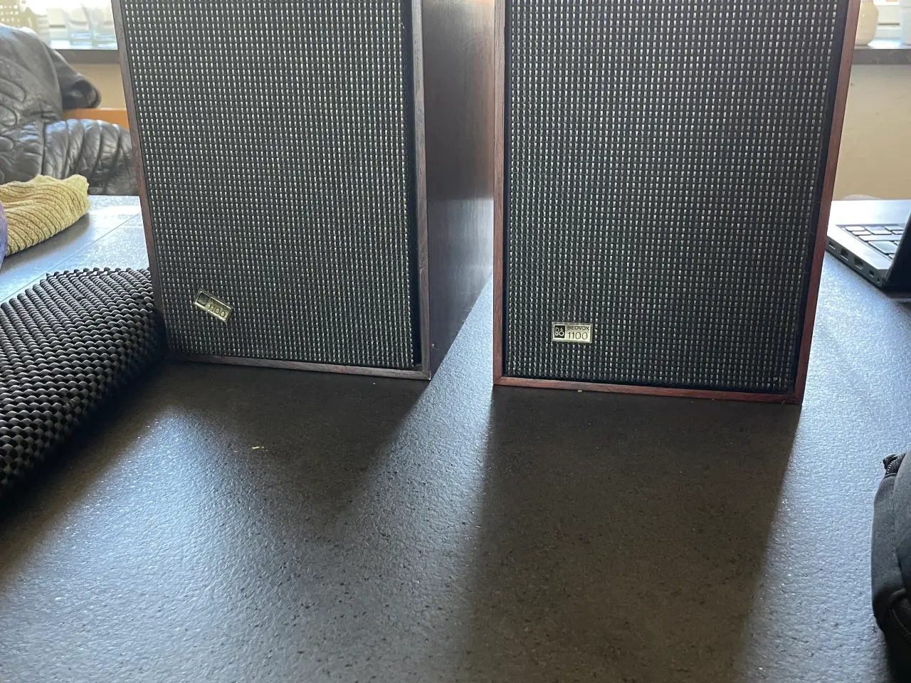 Billede 1 - B & O højtaler