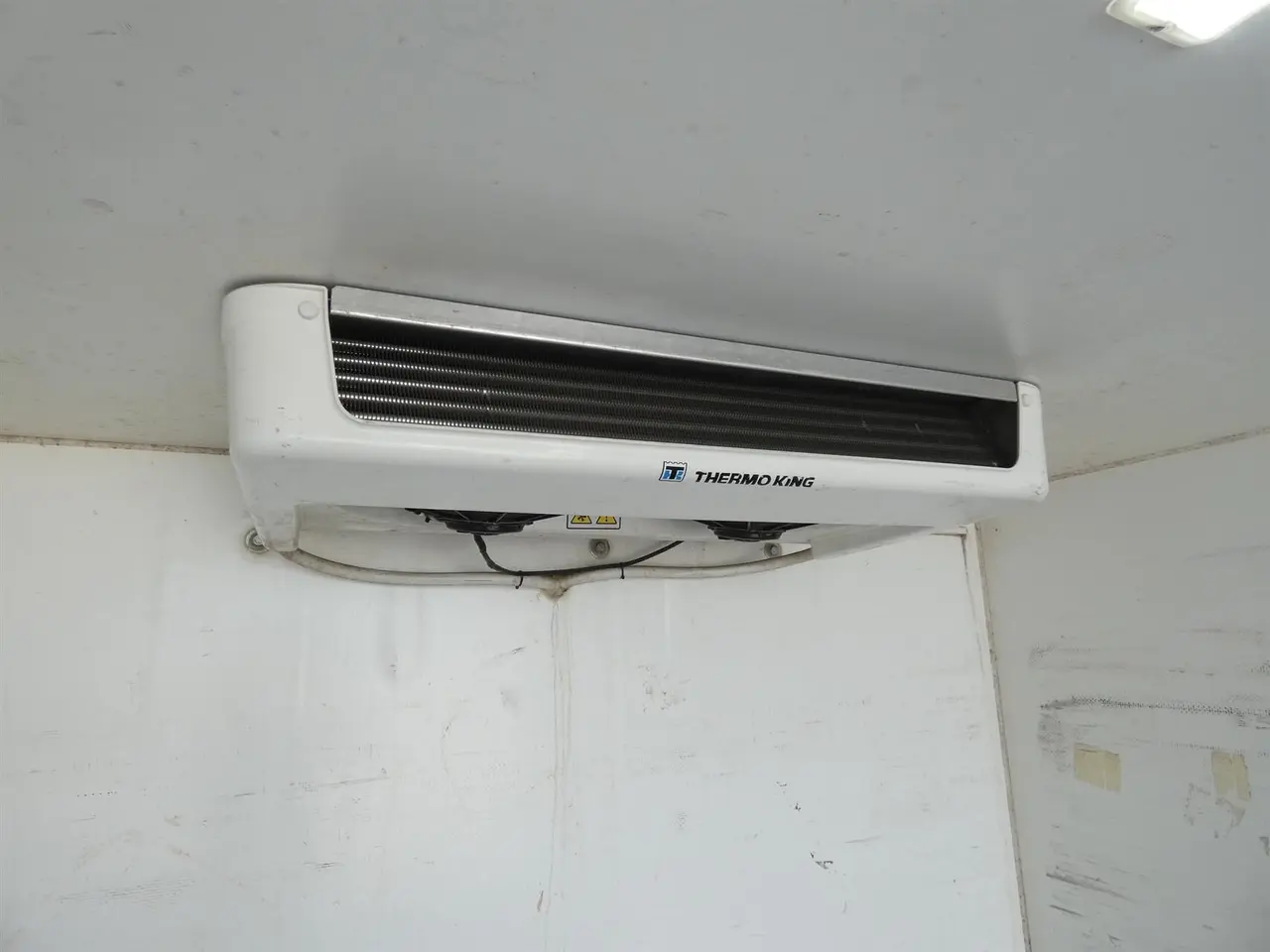 Billede 10 - Renault Master T35 L3H1 2,3 DCI 165HK Ladv./Chas. 6g