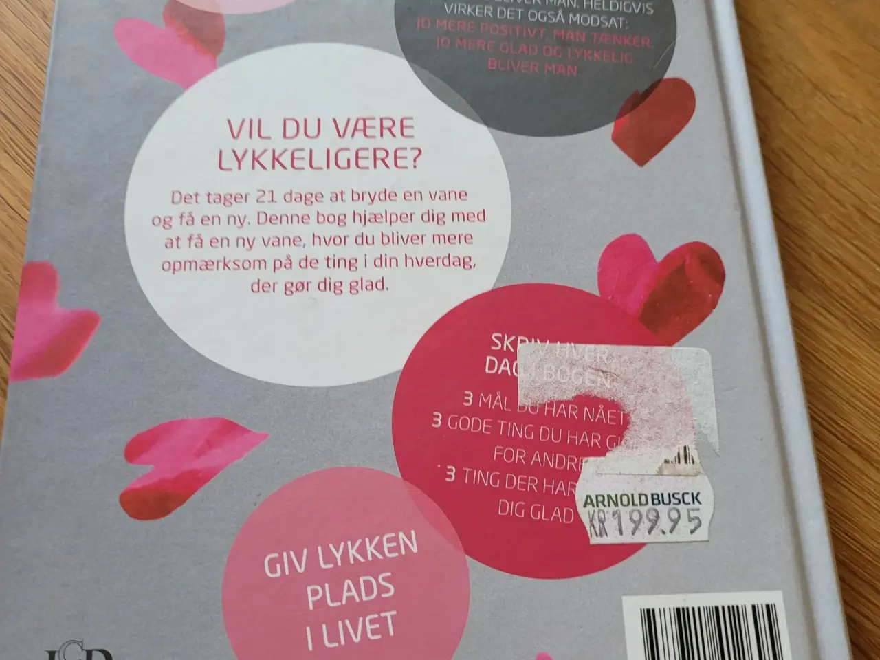 Billede 2 - Caroline Fleming - Lykkelig nu
