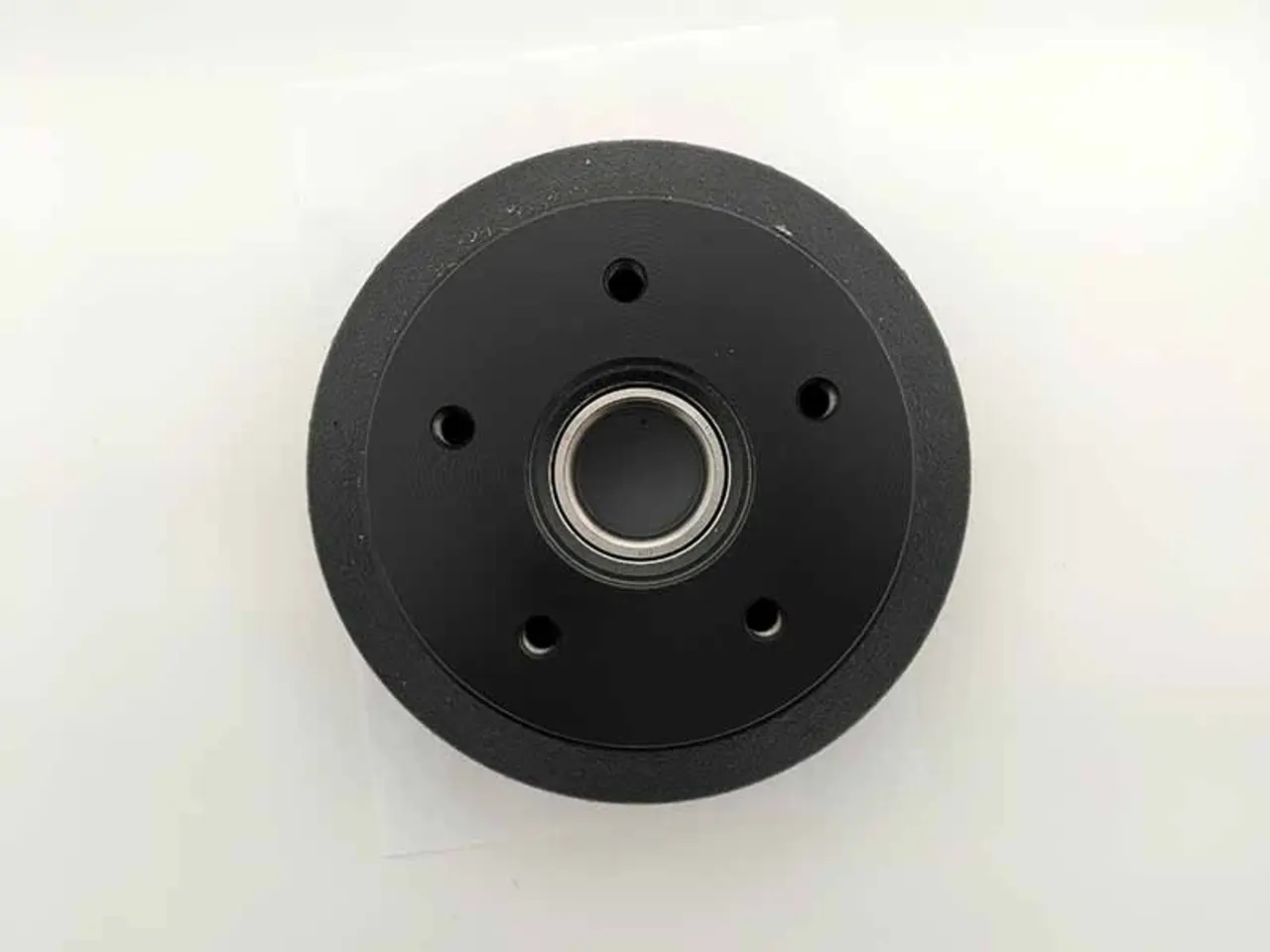 Billede 2 - AL-KO komplet bremsetromle 200x50 mm 5x112